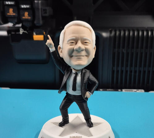 The Bobble The Bobble