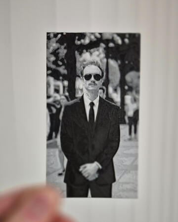 The Founder The Founder